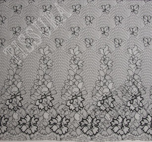 Chantilly Lace #1