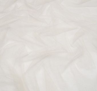 Silk Tulle Fabric: Fabrics from France, SKU 00055241 at $63 — Buy Luxury  Fabrics Online