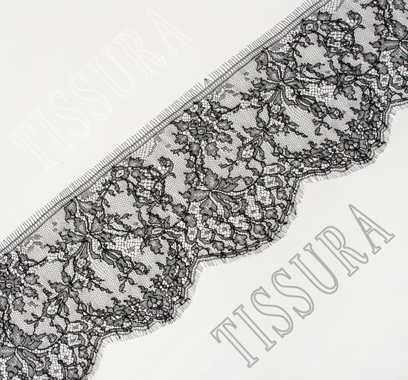 Chantilly Lace Trim #1