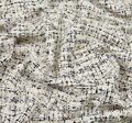 Tweed Boucle #3