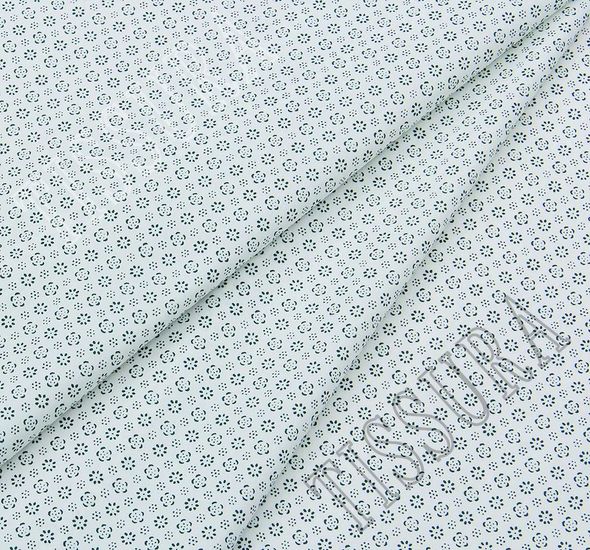 Stretch Cotton Shirting #1