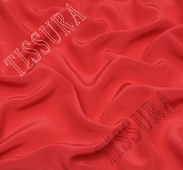 Silk Crepe de Chine #1