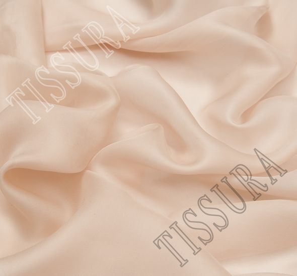 Satin Chiffon #1