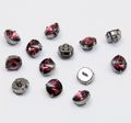 Rhinestone Buttons #3