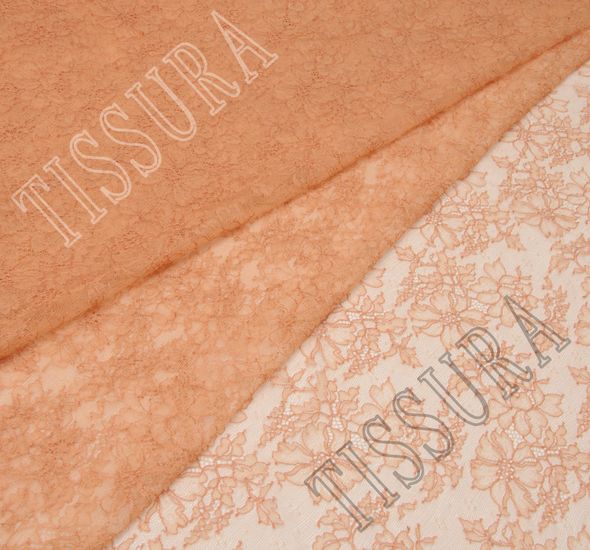Chantilly Lace #1