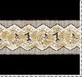 Swarovski Lace Trim #2