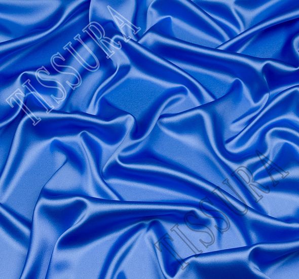 Stretch Silk Satin #1