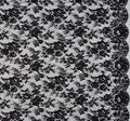 Corded Lace #3