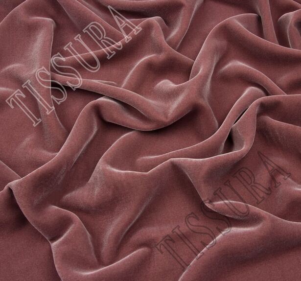 Velvet Fabric #1