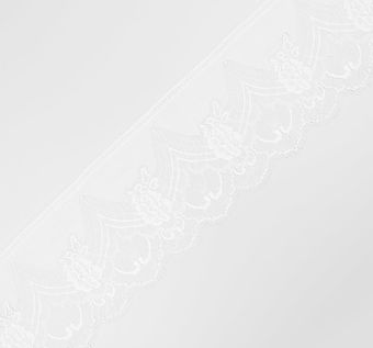 Chantilly Lace Trim: 37% Off for Chantilly Trimmings from France by Solstiss Chantilly Lace Trim #1