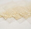 Embroidered Tulle Trim #3