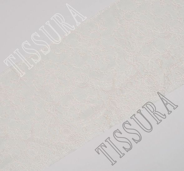 Chantilly Lace Trim #1