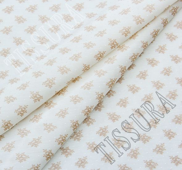 Cotton & Silk Batiste #1