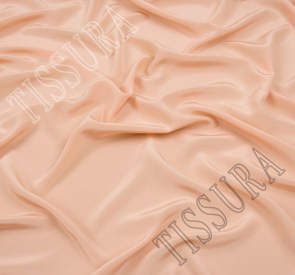 Silk Crepe de Chine #1