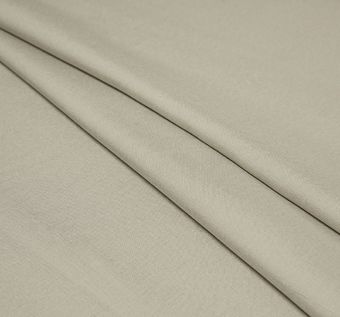Wild Silk Fabric: 100% Silk Fabrics from Italy by Taroni Wild Silk #1