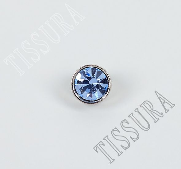 Rhinestone Buttons #1