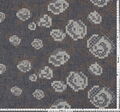 Embroidered Linen #2