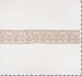 Silk Chantilly Lace Trim #2