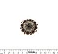 Rhinestone Buttons - new 68747 #2