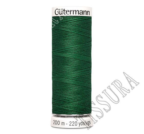 11077 Gutermann Sew-All Threads #1