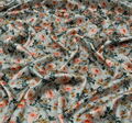 Stretch Silk Satin #3