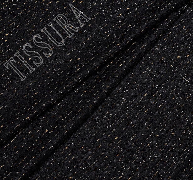 Tweed Boucle #1