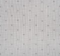 Embroidered Cotton #3