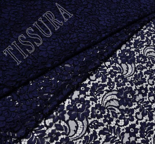 Corded Lace #1