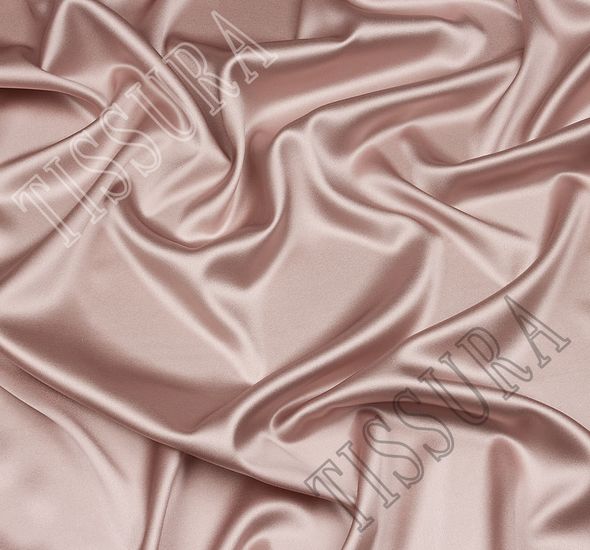 Stretch Silk Satin #1