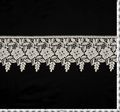 Guipure Lace Trim #2