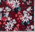 Silk Crepe de Chine #2