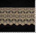 Guipure Lace Trim #2