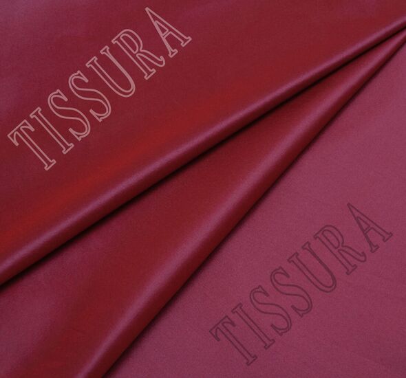 Shot Silk Taffeta #1