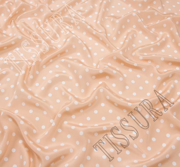 Silk Crepe de Chine #1