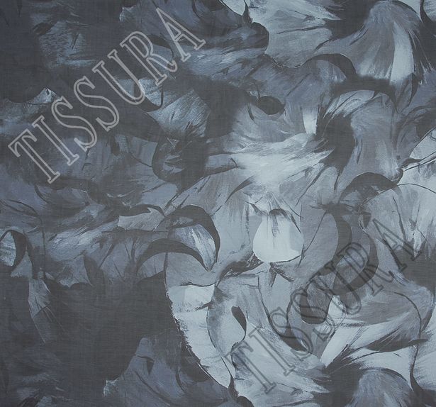 Silk Georgette Fabric #2
