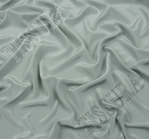 Silk Crepe de Chine #1