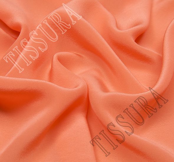 Silk Crepe de Chine #1