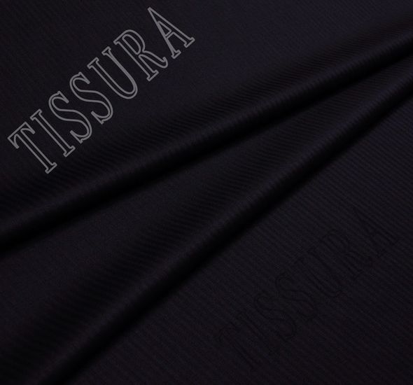 Worsted Wool & Cashmere #1