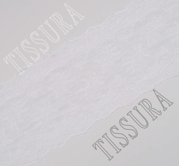 Chantilly Lace Trim #1