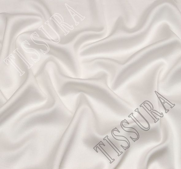 Stretch Satin Chiffon #1