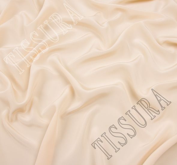 Silk Crepe de Chine #1