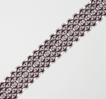 Lace Trim #1