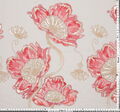 Embroidered Sequined Tulle #2