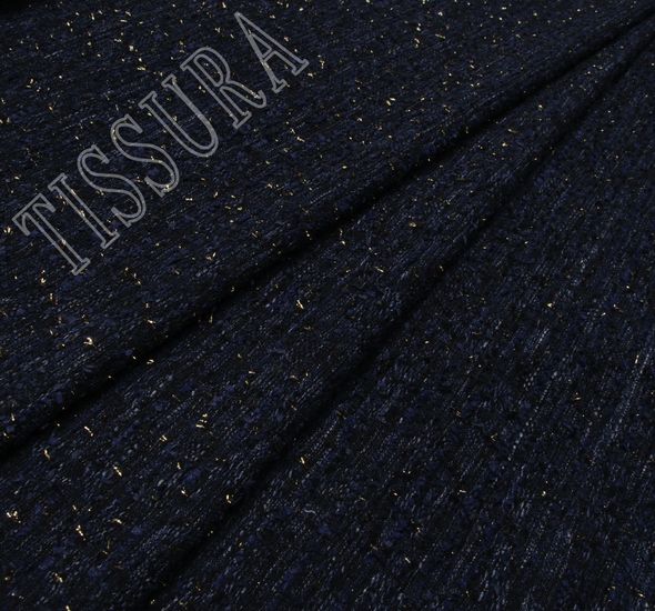 Tweed Boucle #1