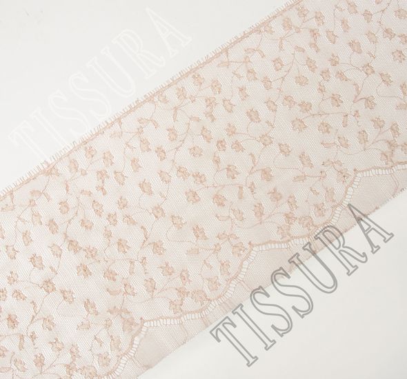 Chantilly Lace Trim #1