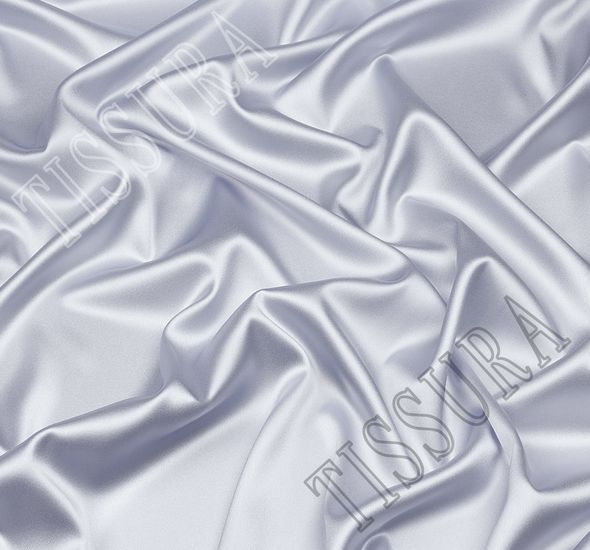 Stretch Silk Satin #1
