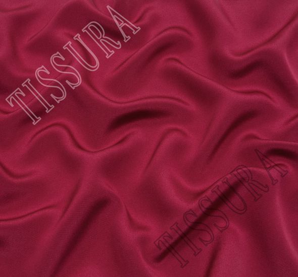Silk Crepe #1