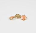Metal Button #3
