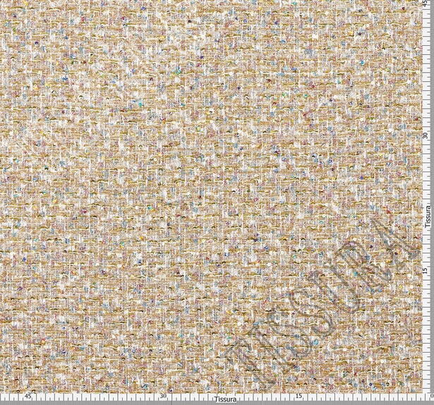 Tweed Boucle #2