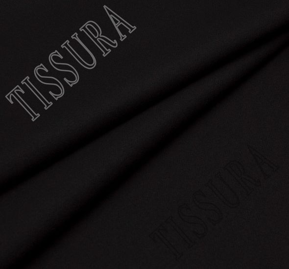 Double Faced Wool Coating #1